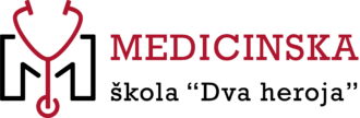 Medicinska škola "Dva heroja"