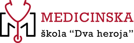 Medicinska škola "Dva heroja"