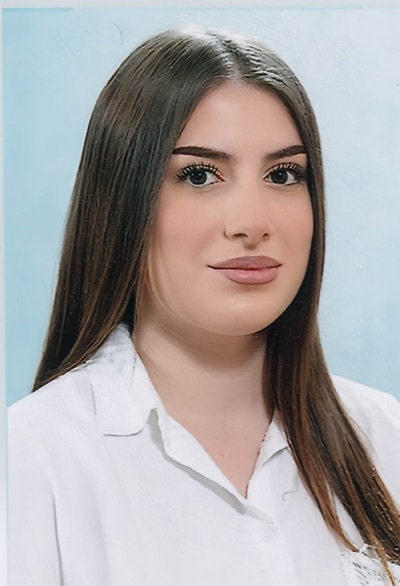 Adelisa Nuhovic