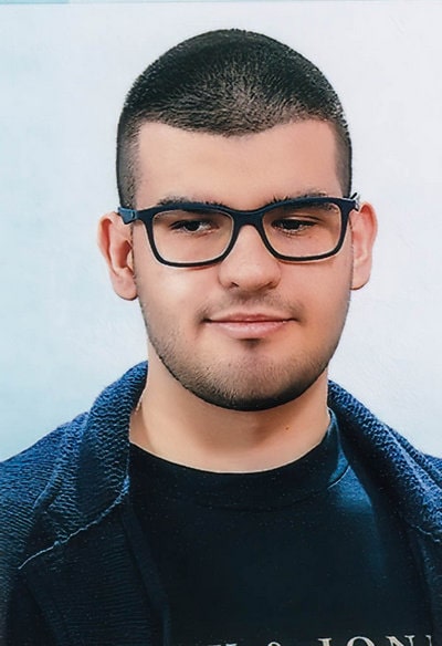 Amin Mehmedovic