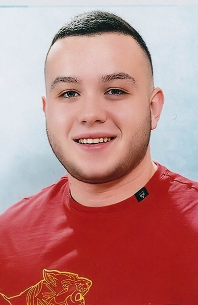 Hajdin Zupic