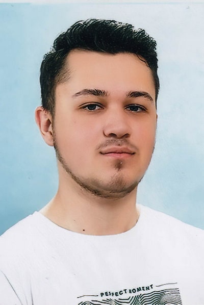 Muhamed Jasarevic
