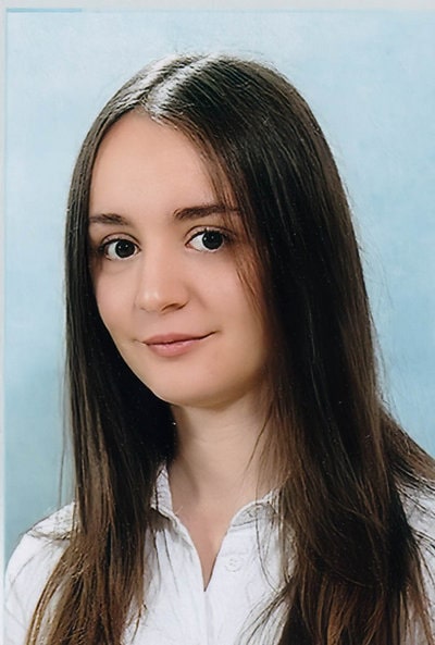 Nejla Hasanovic