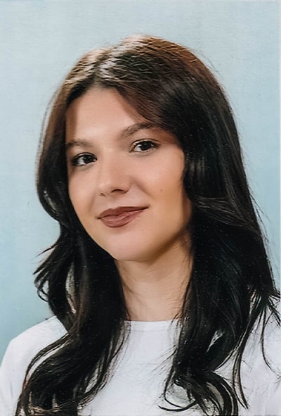 Adna Bektasevic