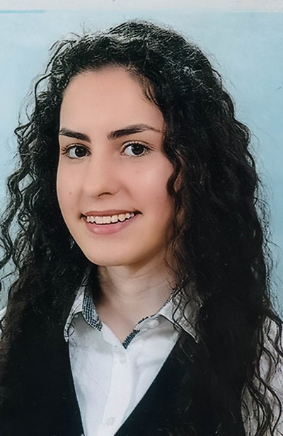 Ajna Hajrovic
