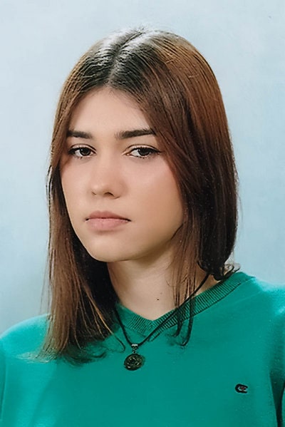 Almedina Licina