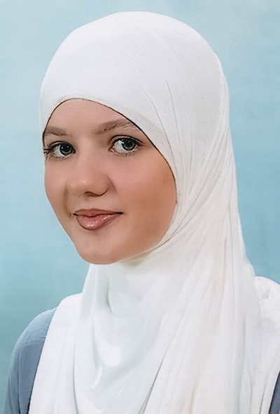 Lahira Sinanovic