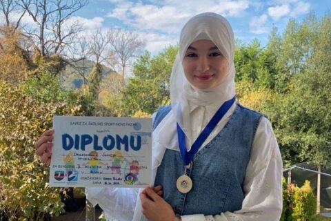 Sumejja Dragolovcanin