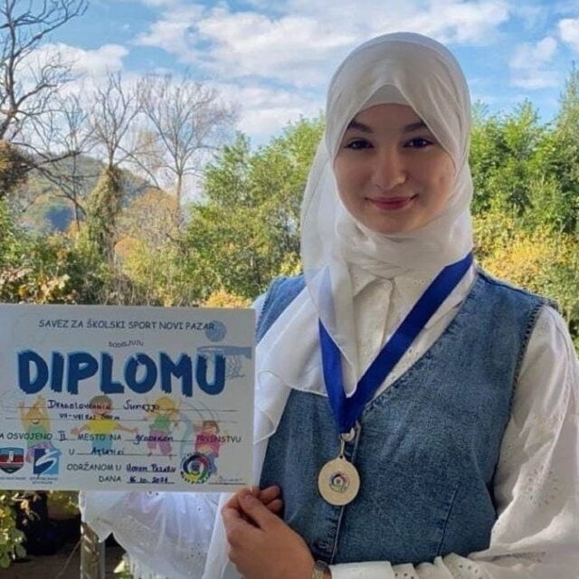 Sumejja Dragolovcanin