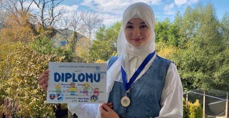 Sumejja Dragolovcanin