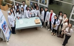 Farmaceutsko-kozmeticka radionica