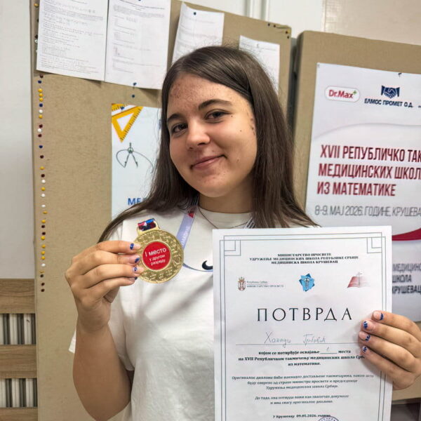 Hanadi Grbović