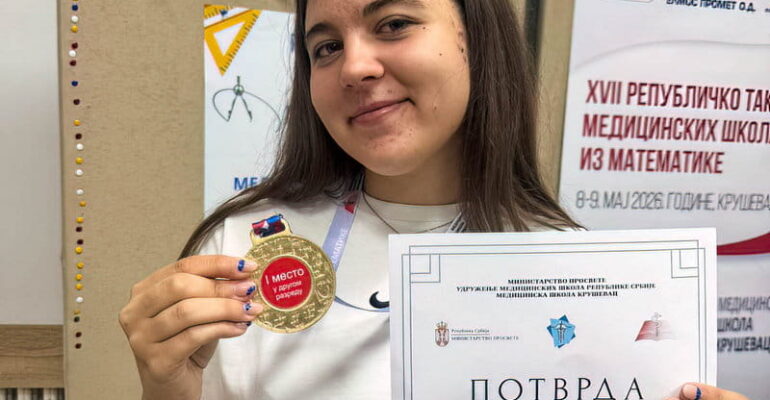 Hanadi Grbović